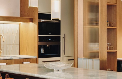 Kreuzviertel Hotel | Rosewood Munich