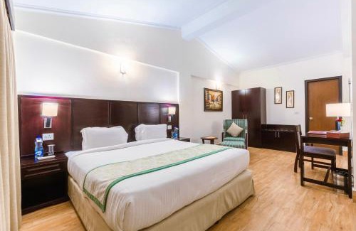Bhimtal Apartamento | Rosewood Retreat Bhimtal