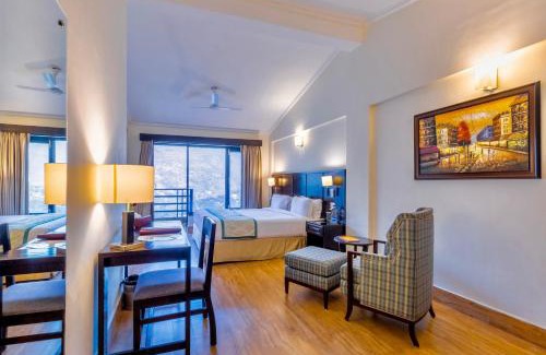 Bhimtal Apartamento | Rosewood Retreat Bhimtal