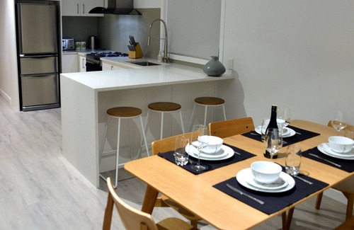 Tauriko Casa | Rosewood Retreat - Ambiente campestre, servicios de la ciudad (Nuevo 2019)
