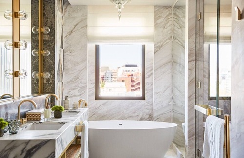 Castellana Hotel | Rosewood Villa Magna