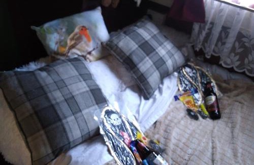 Lincoln Alquiler De Eote | Rosie and Jim Retreat with hot tub indoors amazing