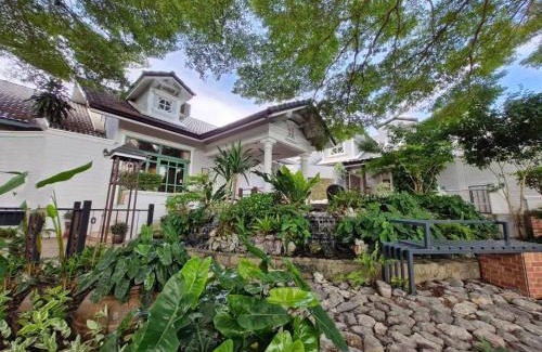 Huai Yai Complejo | Rosie Garden & Home