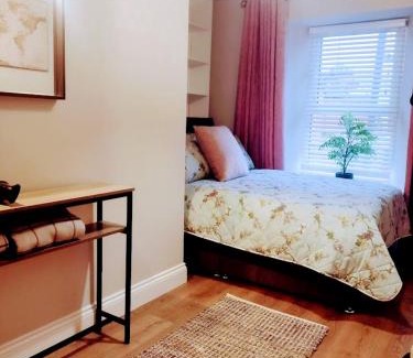 Killybegs Apartamento | Rosie's Apartments