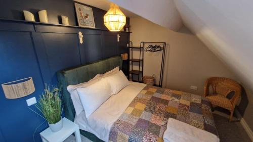 Killybegs Apartamento | Rosie's Apartments