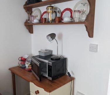 Hartland Apartamento | Rosie's place
