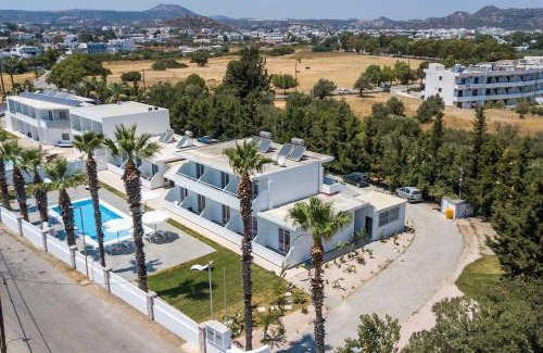 Faliraki Apartamento | Rosie's Studio 2