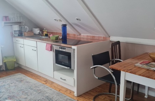 Halle Cama Y Desayuno | Rosindell-cottage