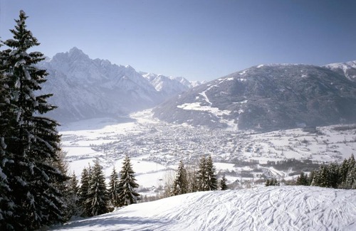 Lienz Casa | Rosis Cottage