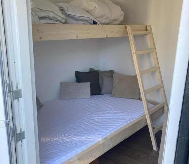 Femmøller Casa | Roskabende og idyllisk oase