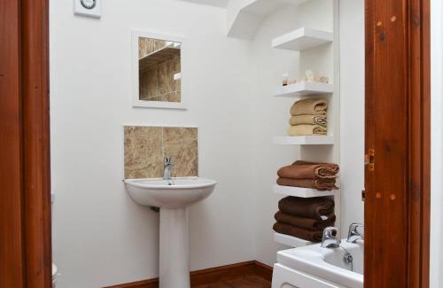 Hamsterley Casa | Roslyn Cottage