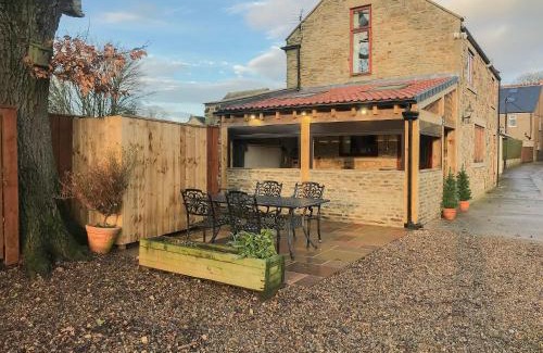 Hamsterley Casa | Roslyn Cottage