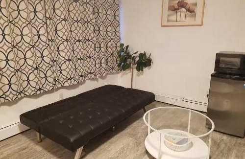 Roslyn Casa | Roslyn Room 1 Private Bathroom