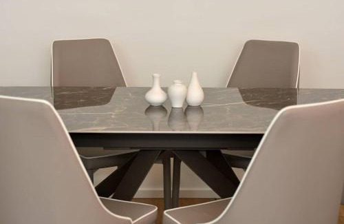 Rapallo Apartamento | Rosmarino Flexyrent apt AC