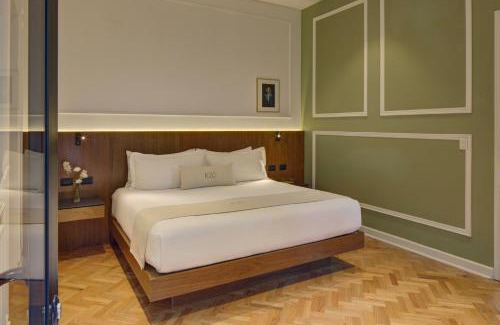 Roma Norte Hotel | Roso Guest House