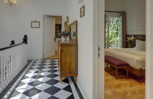 Roma Norte Hotel | Roso Guest House