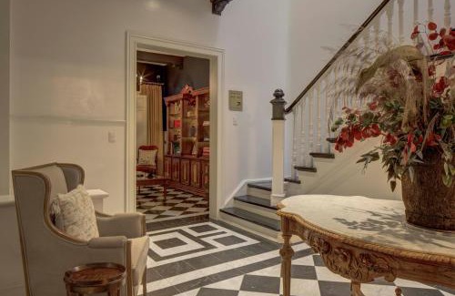 Roma Norte Hotel | Roso Guest House