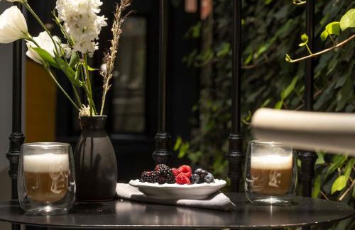 Roma Norte Hotel | Roso Guest House