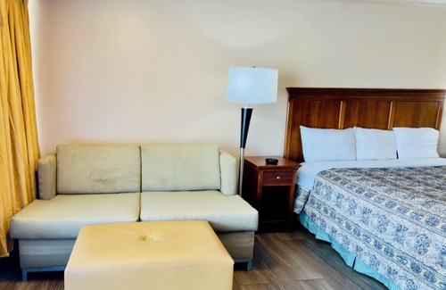 Williamston Hotel | Ross Motel