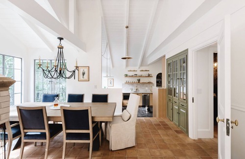 San Anselmo Casa | Ross Summer Home