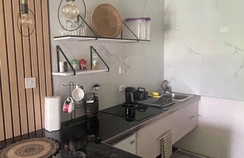 Haggatt Hall Apartamento | Ross University 5mins drive long term available US embassy 10 mins drive
