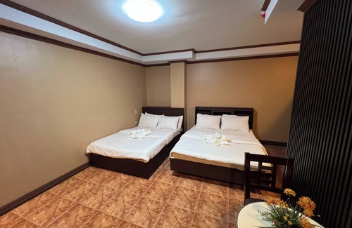 Malabanias Hotel | Rossa Hotel