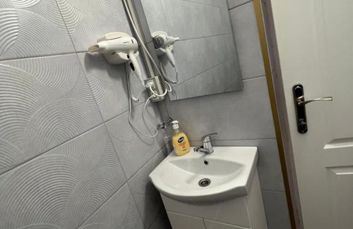 Bistrita Apartamento | Rossalyn Studio