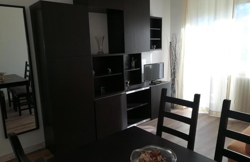 Quartiere XXVIII Monte Sacro Alto Apartamento | Rossana's House