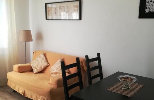 Quartiere XXVIII Monte Sacro Alto Apartamento | Rossana's House