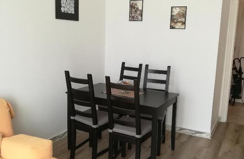 Quartiere XXVIII Monte Sacro Alto Apartamento | Rossana's House