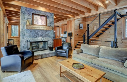 Windermere Casa | Rosseau Sunset, Lake Rosseau