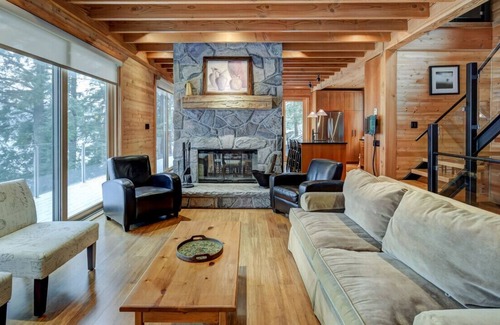 Windermere Casa | Rosseau Sunset, Lake Rosseau