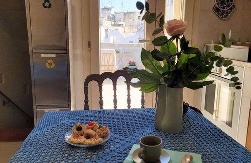 Martina Franca Casa | Rossini Guest House