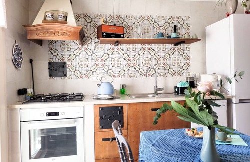 Martina Franca Casa | Rossini Guest House