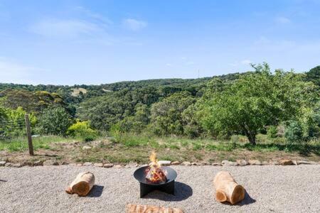 Crafers West Casa | Rossini's Cottage - Hills Escape