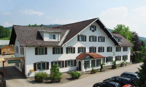 Strass im Attergau Cama Y Desayuno | ROSSLWIRT-Rast