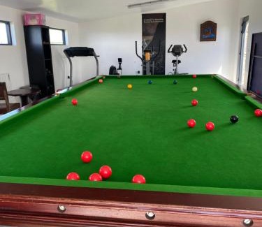 Ballyshannon Casa | Rossnowlagh Waves Lodge