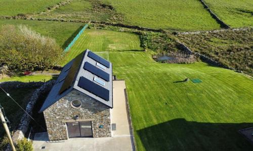 Ballyshannon Casa | Rossnowlagh Waves Lodge