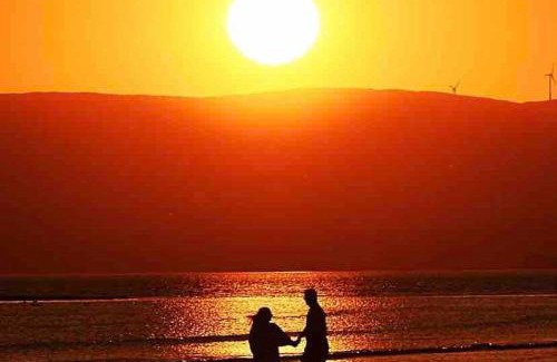 Ballyshannon Casa | Rossnowlagh Waves Lodge