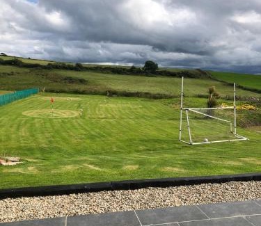 Ballyshannon Casa | Rossnowlagh Waves Lodge