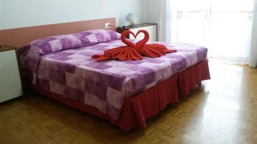 Madonna di Tirano Apartamento | Rosso Tirano