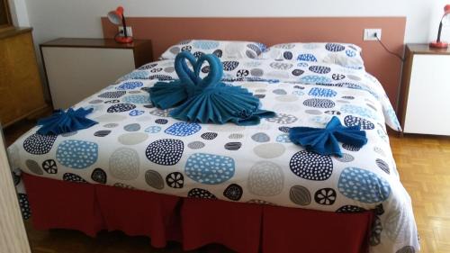 Madonna di Tirano Apartamento | Rosso Tirano