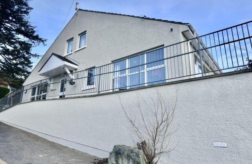 Newry Cabina | Rostrevor Mountain Lodge - Glamping Pods - Revive Sauna & Hot Tubs