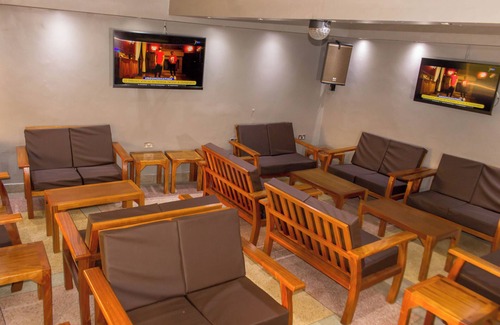 Kerugoya Hotel | Roswam Hotel