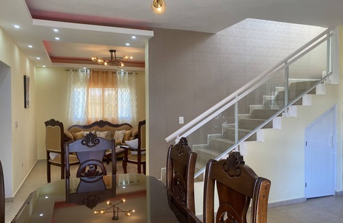 Montellano Casa | Casa Rosy