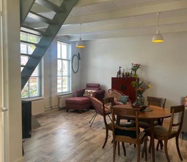Balk Casa | Rosy's Cottage