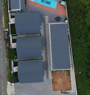 Kuala Nerang Casa | Rosz Homestay Kuala nerang