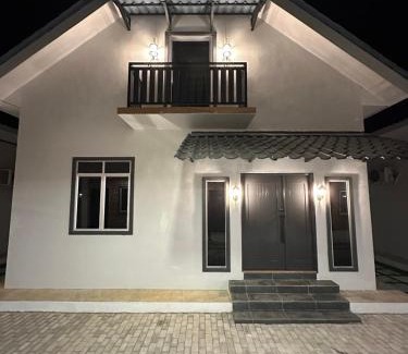 Kuala Nerang Casa | Rosz Homestay Kuala nerang