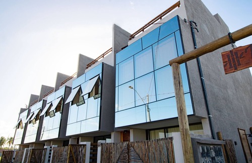 Porto de Pedras Casa | Rota dos Milagres Casa 250m da Praia