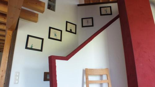 Kalkhorst Casa | Rotes Haus